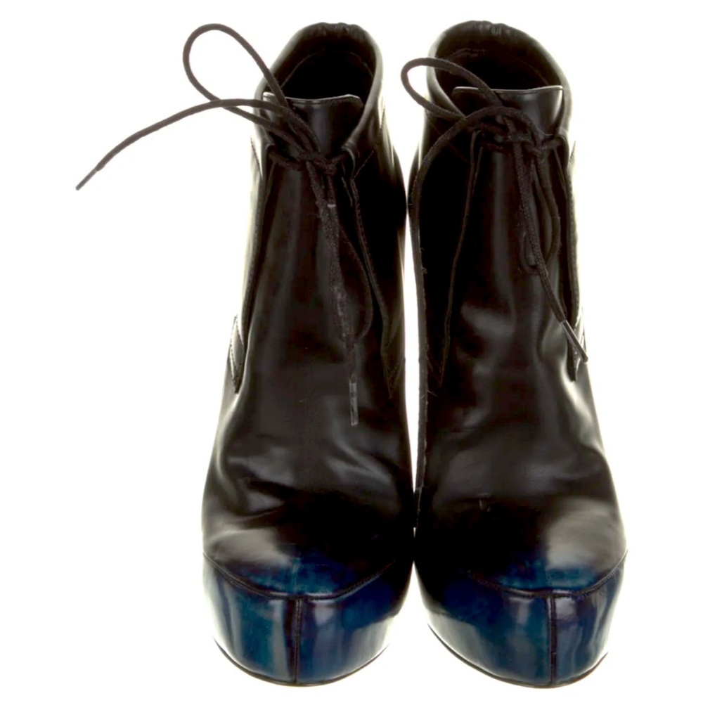 Alexander Wang Booties